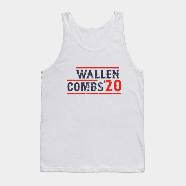 combs and wallen 2020
